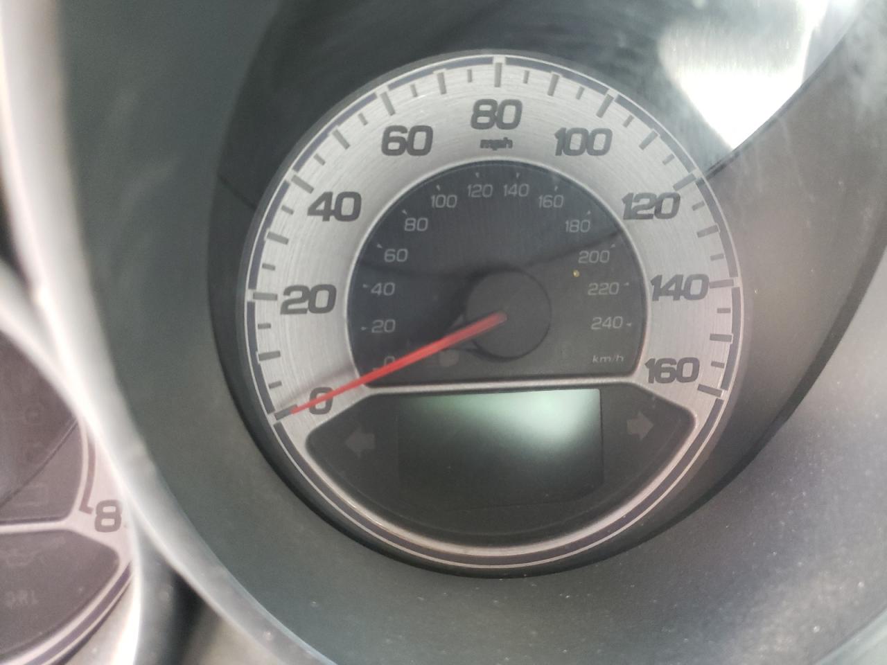 Photo 8 from auction – 2008 ACURA TL with VIN 19UUA66258A018964