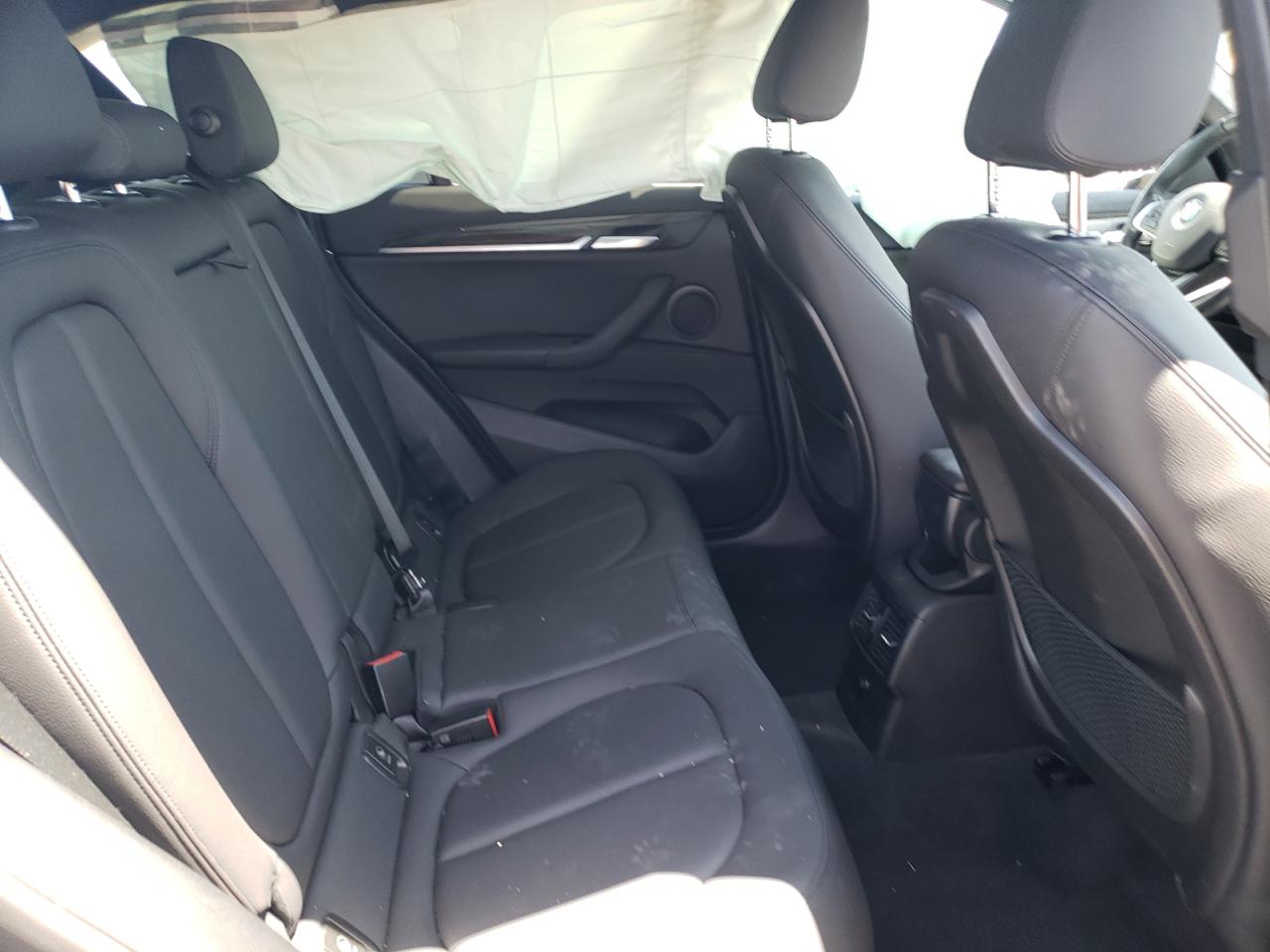 Photo 6 from auction – 2018 BMW X1 SDRIVE2 with VIN WBXHU7C33J5H45874