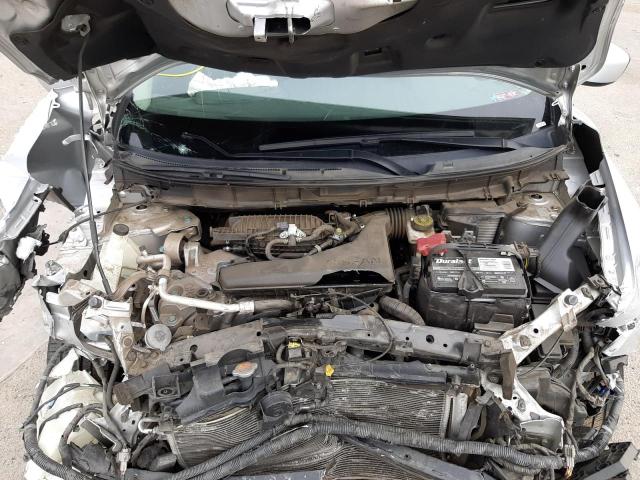 Zdjęcie 7 z aukcji – 2017 NISSAN ROGUE S z VIN KNMAT2MT1HP558907