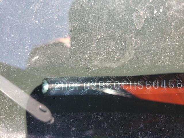 Photo 10 from auction – 2012 HONDA CIVIC LX with VIN 2HGFG3B50CH560456