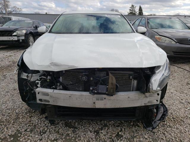 Photo 9 from auction – 2020 NISSAN ALTIMA S with VIN 1N4BL4BV6LC214788