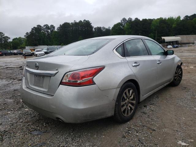 Photo 4 from auction – 2015 NISSAN ALTIMA 2.5 with VIN 1N4AL3AP6FC295319