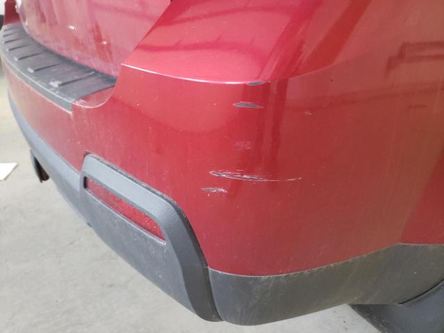 Photo 10 from auction – 2013 GMC TERRAIN with VIN 2GKALSEK5D6378110