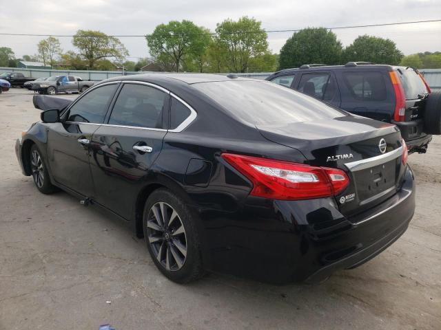Photo 3 from auction – 2016 NISSAN ALTIMA 2.5 with VIN 1N4AL3APXGC138698