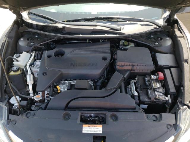 Photo 7 from auction – 2016 NISSAN ALTIMA 2.5 with VIN 1N4AL3AP7GC282788