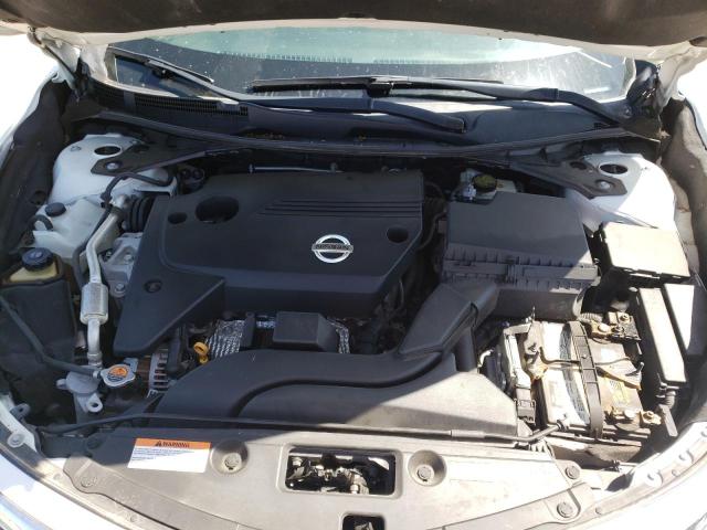 Photo 7 from auction – 2015 NISSAN ALTIMA 2.5 with VIN 1N4AL3AP7FC430467