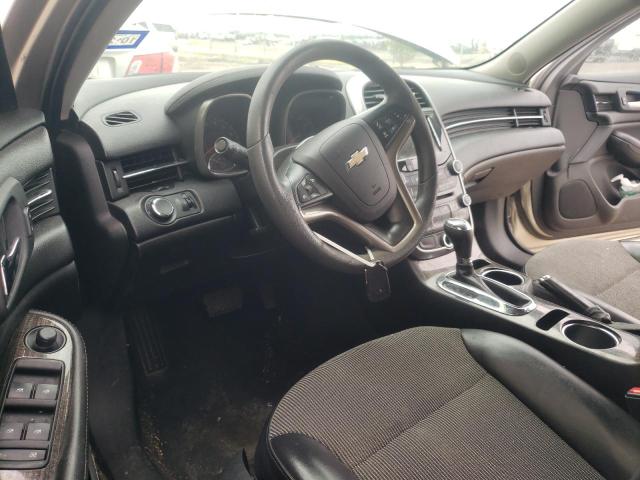 Photo 9 from auction – 2015 CHEVROLET MALIBU 1LT with VIN 1G11C5SL8FF298277