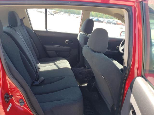 Photo 6 from auction – 2012 NISSAN VERSA S with VIN 3N1BC1CP3CK269768