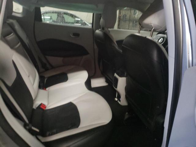 Photo 6 from auction – 2020 JEEP COMPASS LI with VIN 3C4NJDCB2LT151484
