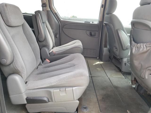 Photo 6 from auction – 2006 DODGE GRAND CARA with VIN 1D4GP24R76B623095