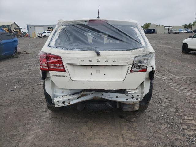 Photo 9 from auction – 2014 DODGE JOURNEY SE with VIN 3C4PDCABXET245886