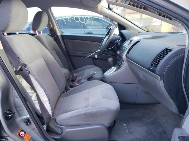 Photo 5 from auction – 2009 NISSAN SENTRA 2.0 with VIN 3N1AB61E29L619701