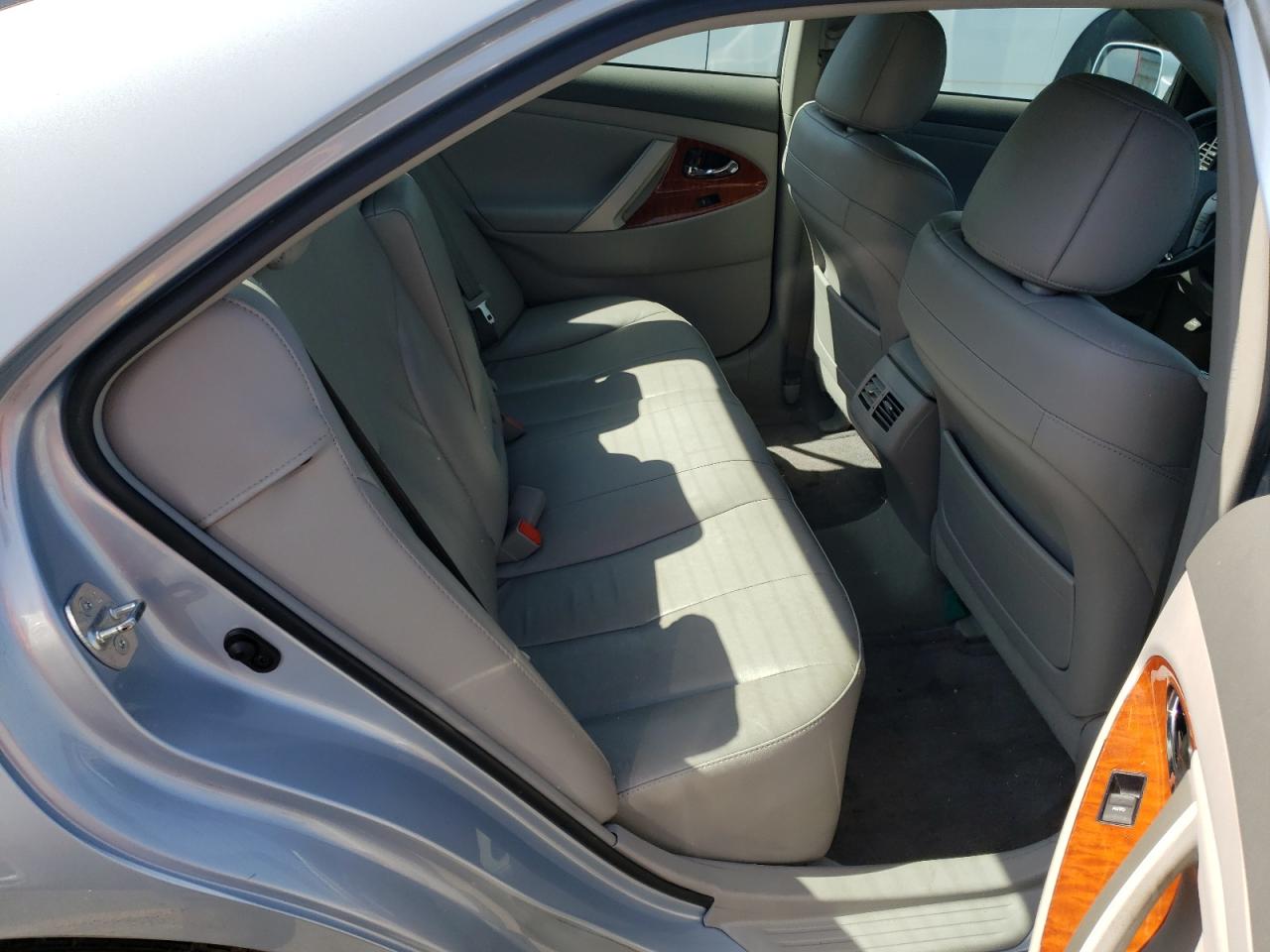 Photo 6 from auction – 2011 TOYOTA CAMRY HYBR with VIN 4T1BB3EK5BU127980