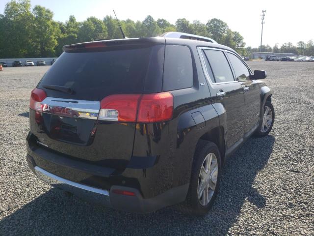 Photo 4 from auction – 2011 GMC TERRAIN SL with VIN 2CTALWEC0B6315395