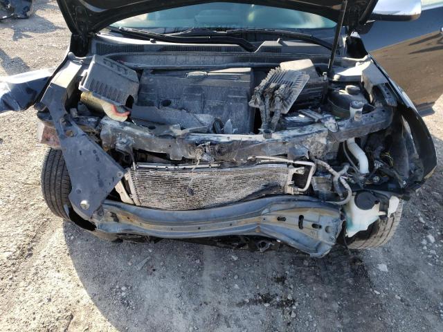 Photo 7 from auction – 2012 CHEVROLET EQUINOX LT with VIN 2GNFLGE55C6198205