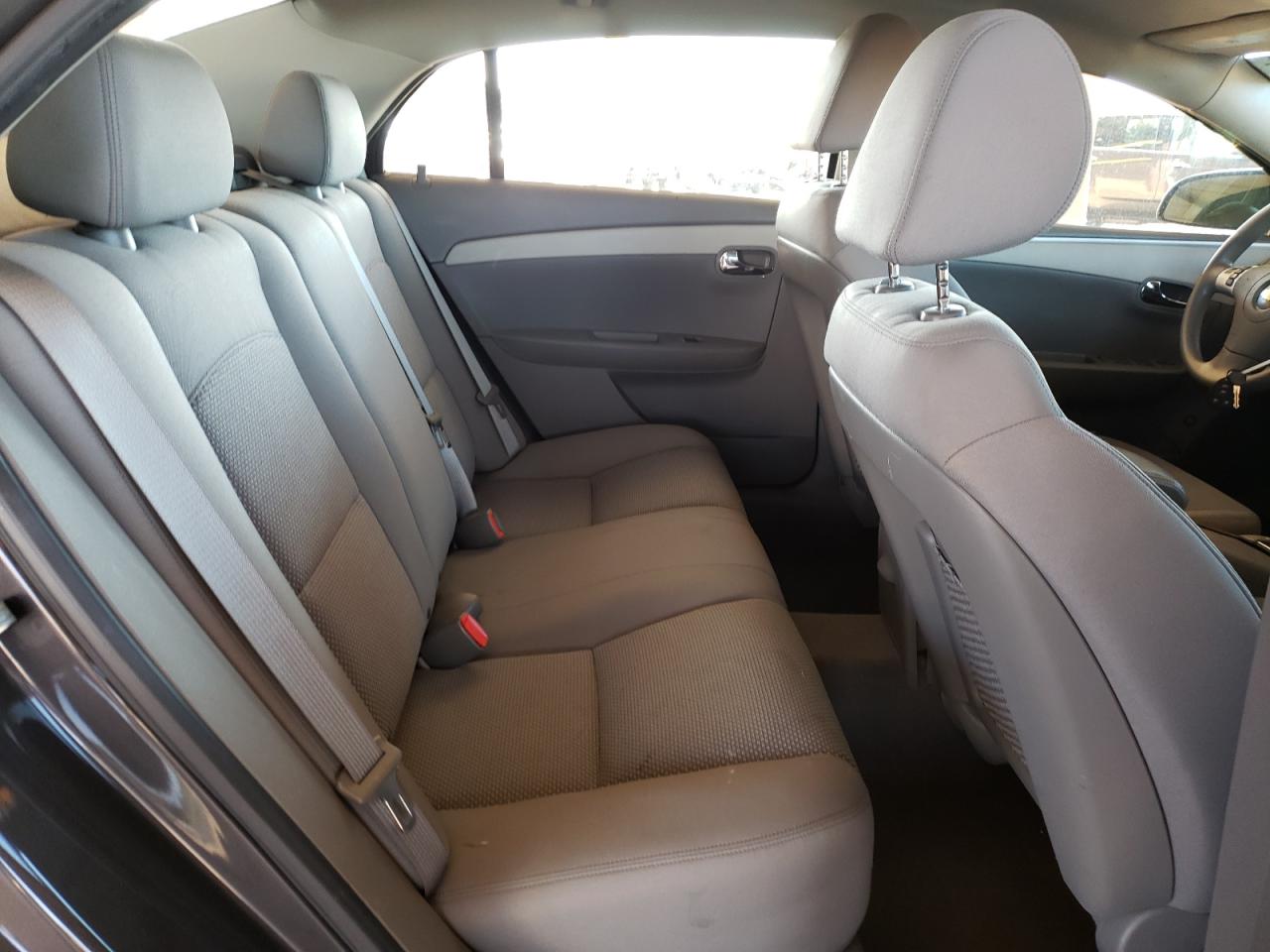 Photo 6 from auction – 2010 CHEVROLET MALIBU LS with VIN 1G1ZB5EB7AF294108