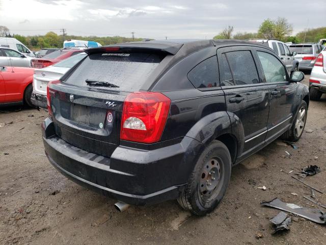 Photo 4 from auction – 2008 DODGE CALIBER R/ with VIN 1B3HB78K28D671543