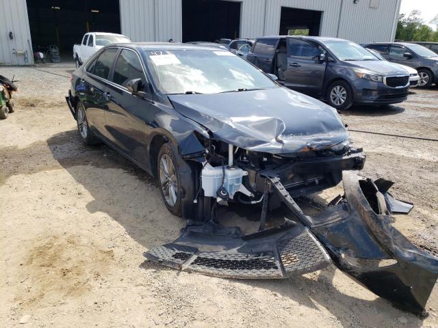 Photo 1 from auction – 2017 TOYOTA CAMRY LE with VIN 4T1BF1FK3HU396592
