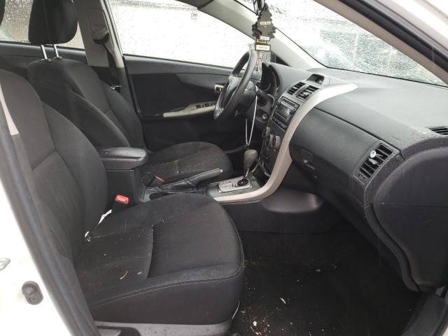 Photo 5 from auction – 2012 TOYOTA COROLLA BA with VIN 2T1BU4EEXCC821965