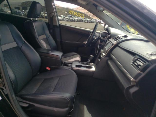 Photo 5 from auction – 2014 TOYOTA CAMRY L with VIN 4T1BF1FK3EU838010