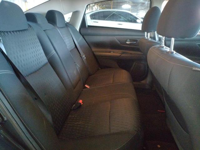 Photo 6 from auction – 2017 NISSAN ALTIMA 2.5 with VIN 1N4AL3AP2HC499568