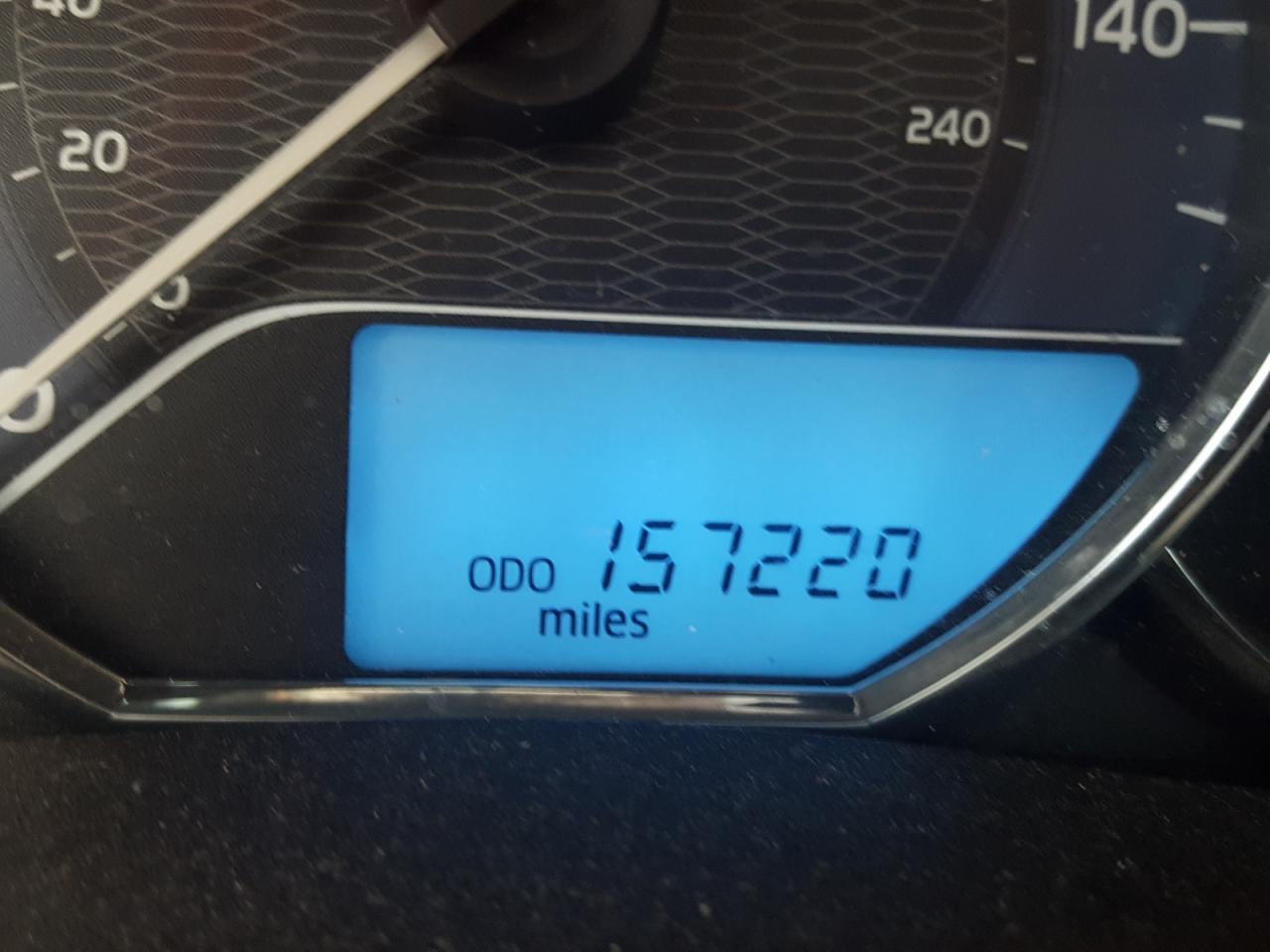Photo 8 from auction – 2014 TOYOTA COROLLA L with VIN 2T1BURHE0EC124588
