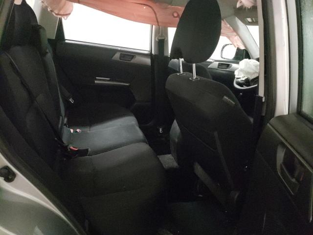 Photo 6 from auction – 2013 SUBARU FORESTER 2 with VIN JF2SHABC5DH431554