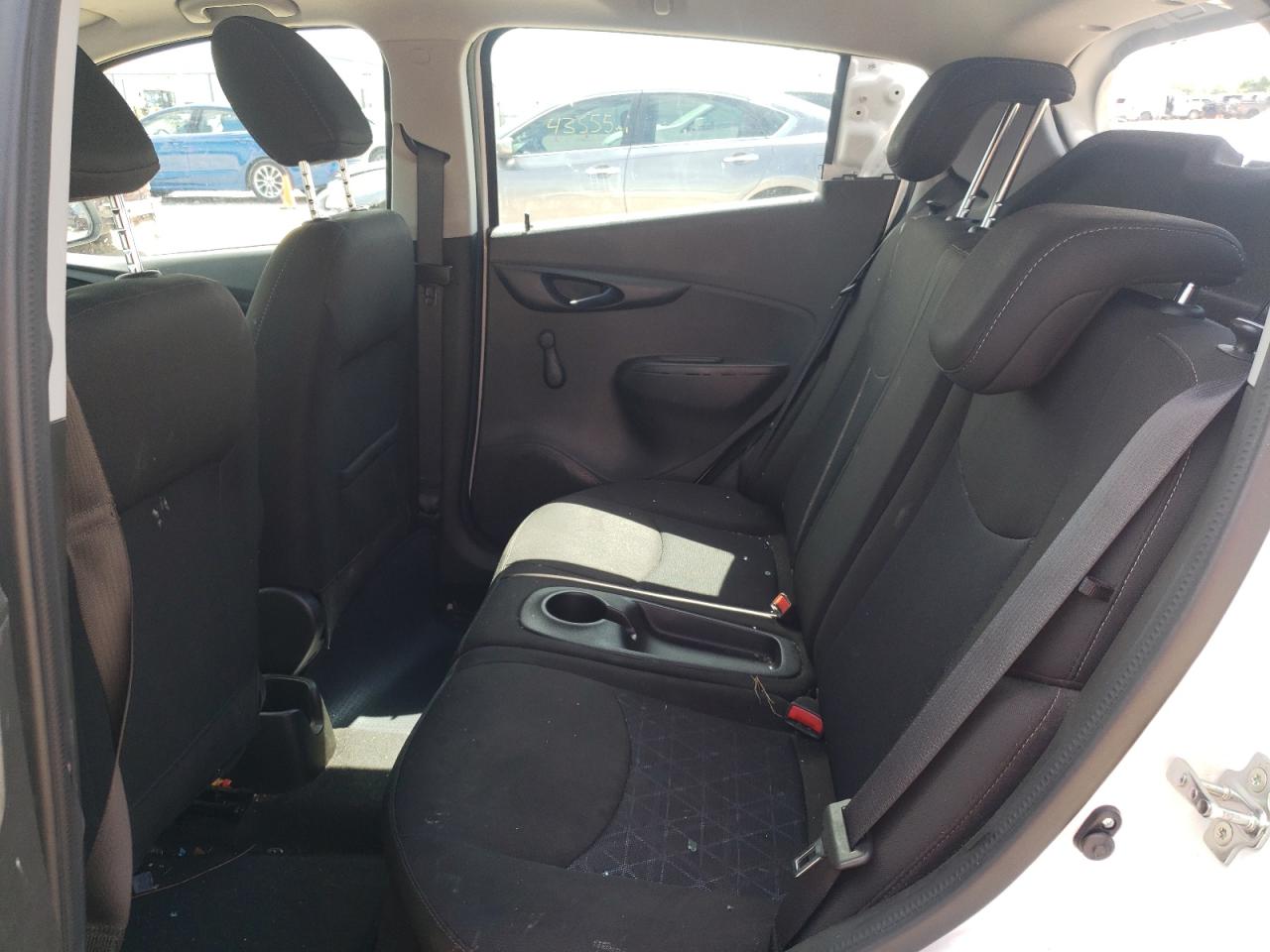 Photo 6 from auction – 2020 CHEVROLET SPARK LS with VIN KL8CB6SA2LC450759