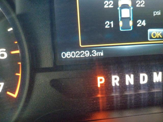 Photo 8 from auction – 2019 FORD F150 SUPER with VIN 1FTEW1EP0KKE07436