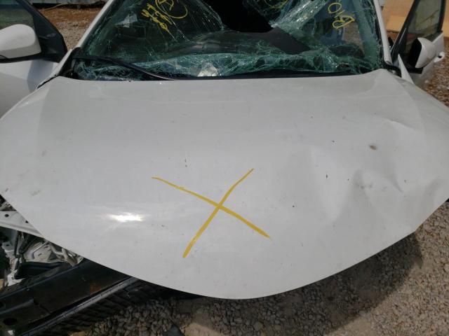 Photo 7 from auction – 2019 TOYOTA COROLLA L with VIN 2T1BURHE6KC159227