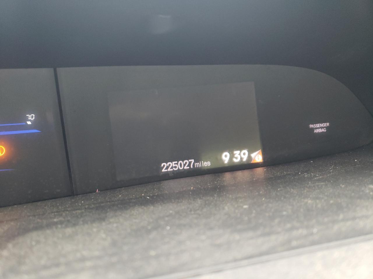 Photo 8 from auction – 2012 HONDA CIVIC LX with VIN 2HGFG3B50CH547271