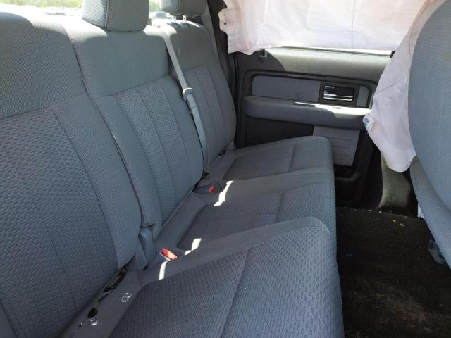 Photo 6 from auction – 2014 FORD F150 SUPER with VIN 1FTFW1EFXEKE46583