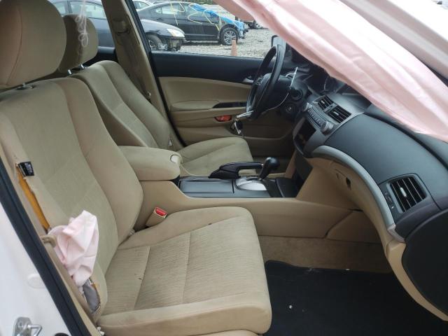 Photo 5 from auction – 2012 HONDA ACCORD LXP with VIN 1HGCP2F46CA150659