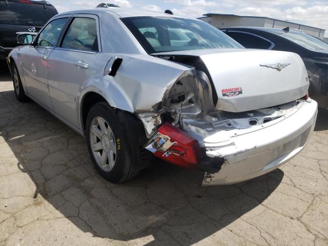 Photo 3 from auction – 2005 CHRYSLER 300 TOURIN with VIN 2C3AA53G85H574229