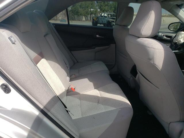 Photo 6 from auction – 2012 TOYOTA CAMRY BASE with VIN 4T4BF1FK6CR166494
