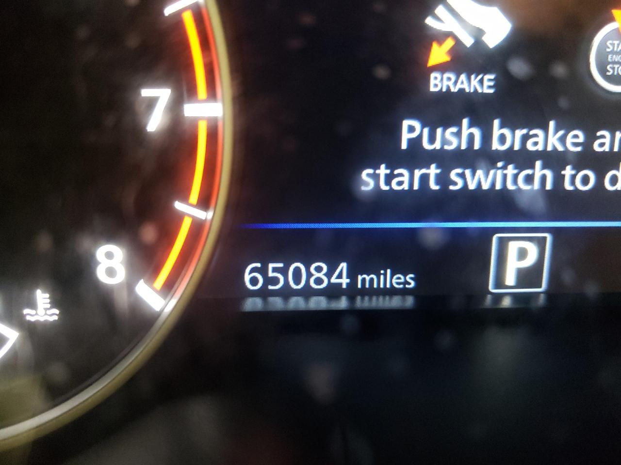 Photo 8 from auction – 2019 NISSAN ALTIMA S with VIN 1N4BL4BV6KC121834