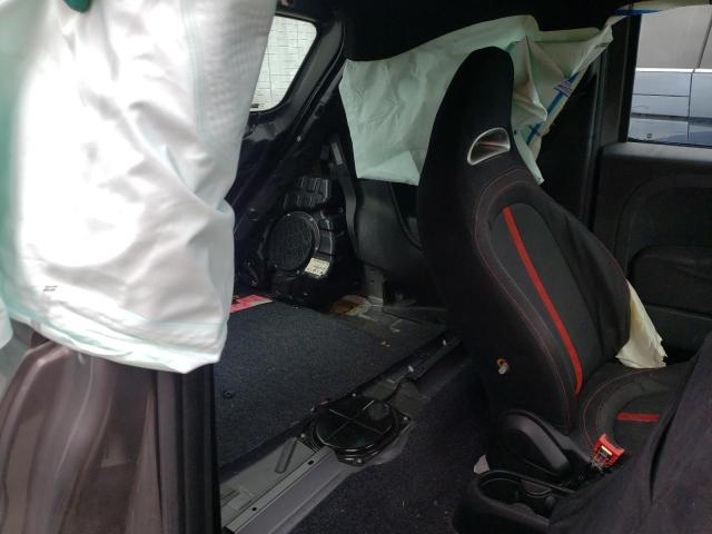Photo 6 from auction – 2013 FIAT 500 ABARTH with VIN 3C3CFFFH4DT579776