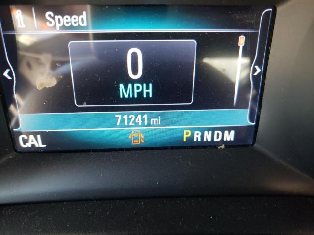 Photo 8 from auction – 2018 BUICK REGAL TOUR with VIN W04GU8SX2J1094299