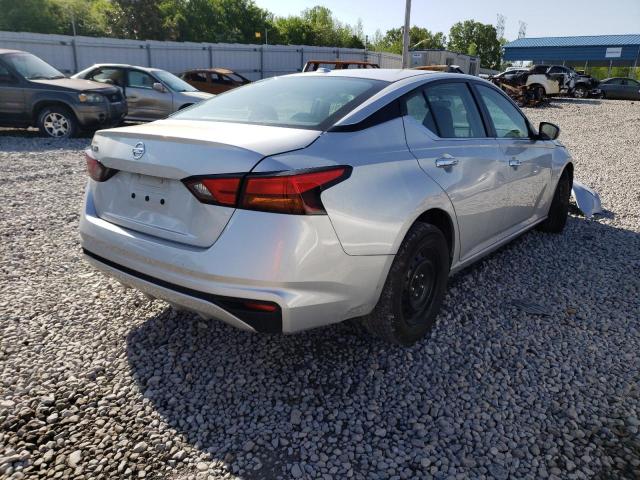 Photo 4 from auction – 2019 NISSAN ALTIMA S with VIN 1N4BL4BV9KC231941