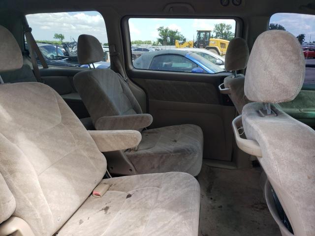 Photo 6 from auction – 2004 HONDA ODYSSEY EX with VIN 5FNRL18694B085618