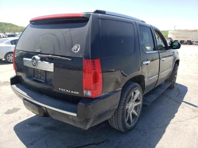 Photo 4 from auction – 2011 CADILLAC ESCALADE P with VIN 1GYS4CEF3BR328470