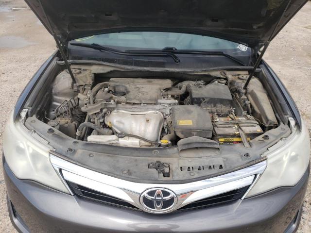 Photo 7 from auction – 2013 TOYOTA CAMRY L with VIN 4T4BF1FK8DR293216