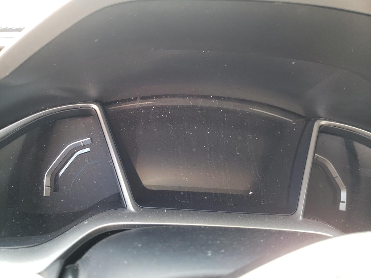 Photo 8 from auction – 2016 HONDA CIVIC EX with VIN 19XFC2F74GE064867