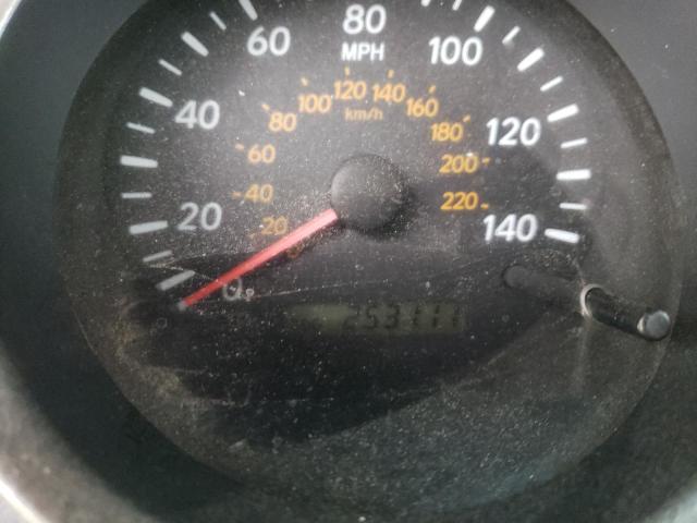 Фото 8 с аукциона – 2003 TOYOTA HIGHLANDER с VIN JTEHF21A830130869