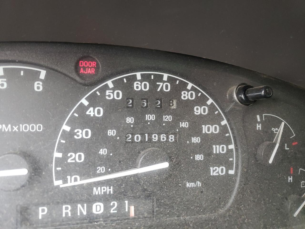 Photo 8 from auction – 2002 FORD RANGER SUP with VIN 1FTZR45E32TA60235