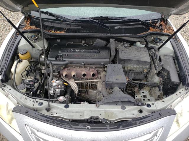 Photo 7 from auction – 2007 TOYOTA CAMRY CE with VIN 4T1BE46K17U602804
