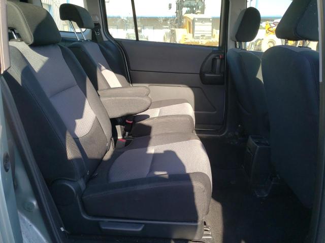 Photo 6 from auction – 2007 MAZDA 5 with VIN JM1CR293470137089
