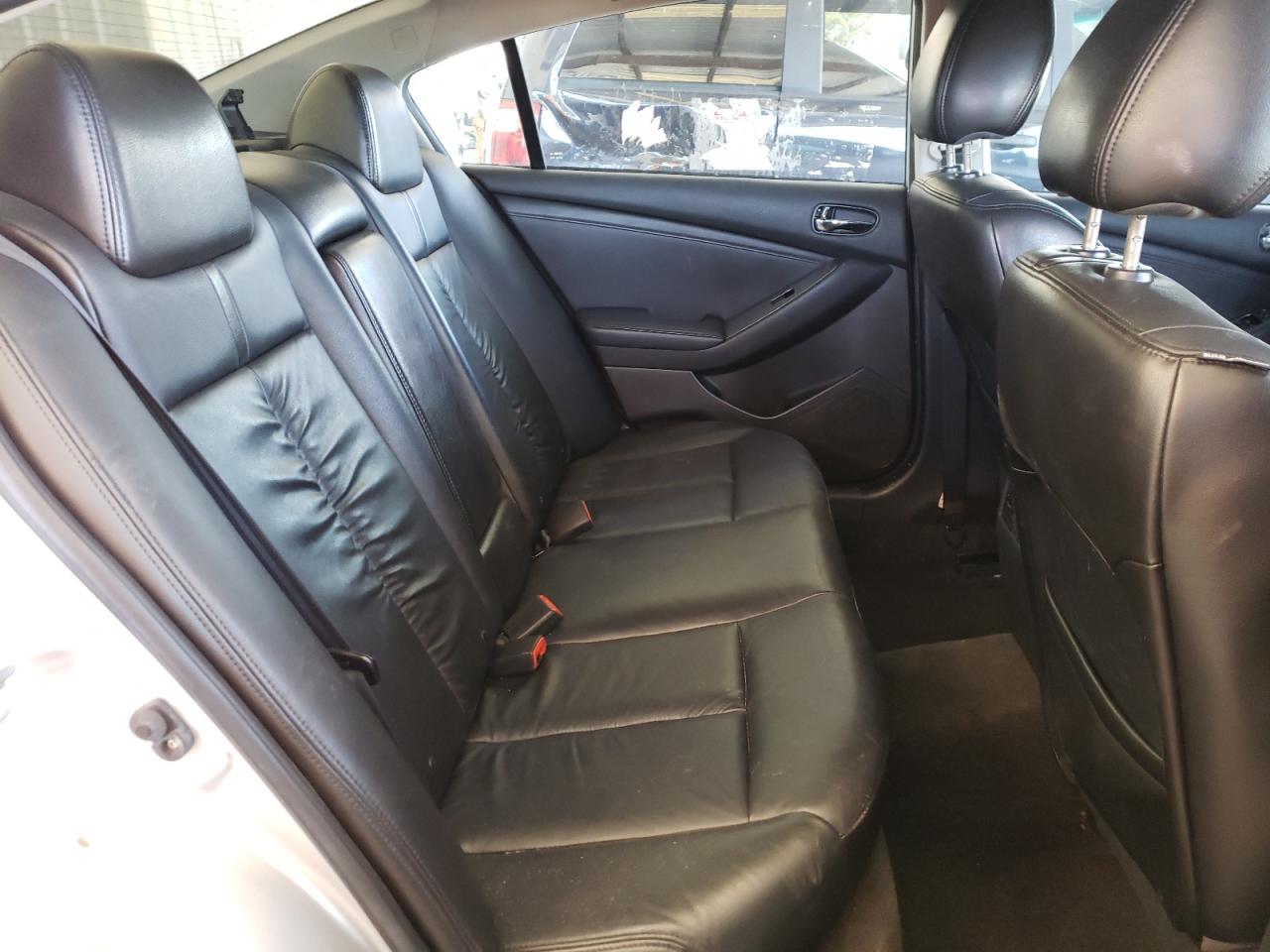Photo 6 from auction – 2012 NISSAN ALTIMA BAS with VIN 1N4AL2AP2CN413537