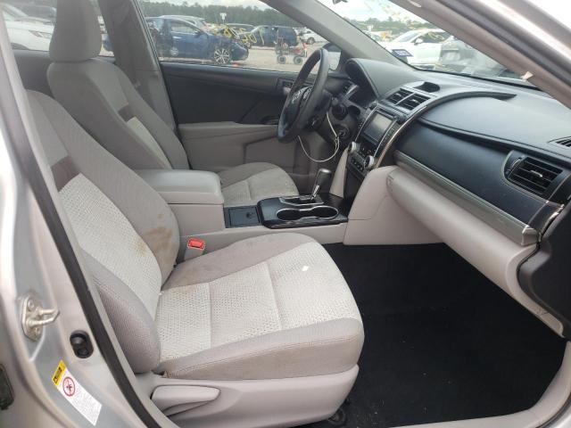Photo 5 from auction – 2014 TOYOTA CAMRY L with VIN 4T4BF1FKXER360836