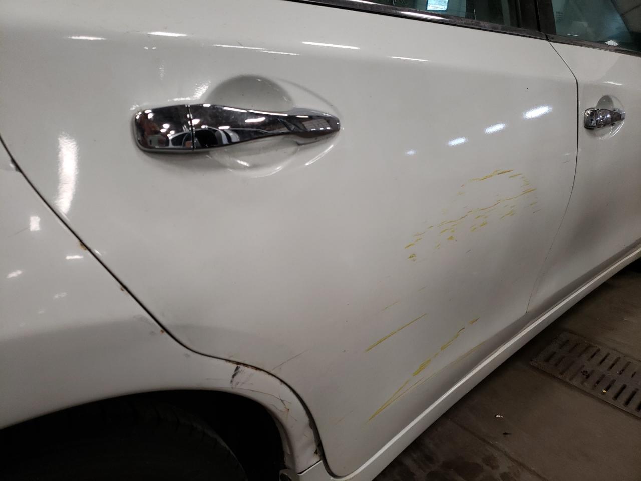 Photo 9 from auction – 2016 NISSAN ALTIMA 2.5 with VIN 1N4AL3AP1GN368361